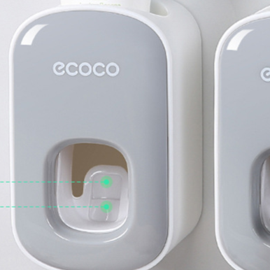 Toothpaste automatic Squeezer