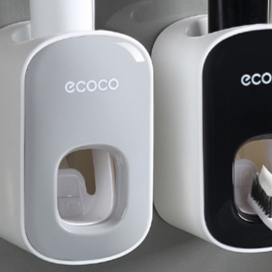 Toothpaste automatic Squeezer