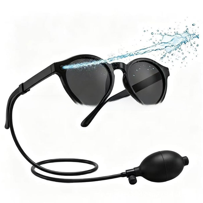 Prank Water Spray Sunglasses detail 1